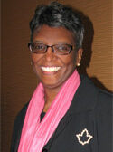 Board Member Faith Miller